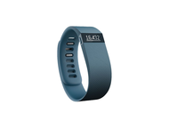 Смарт гривни Fitbit Charge, Slate