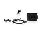 Слушалки Sennheiser CX 300-II Precision, Black