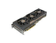 Видео карти Sapphire Radeon R9 FURY 4G HBM FULL