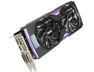 Видео карти Sapphire Radeon R9 290 4G GD5 OC LITE