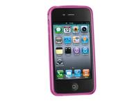 Калъфи Калъф Cellular line Glam за iPhone 4/4s