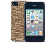 Калъфи Калъф Cellular line Glitter за iPhone 4