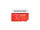 Карти памет 32GB SD Samsung EVO+ Class 10 UHS-I
