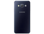 Смартфони Samsung Galaxy A3 (SM-A300F) 16GB, черен цвят, две SIM карти