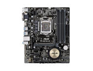 Дънни платки Asus H170-PRO