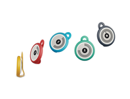 Смарт гривни Withings Go - Green