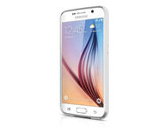 Калъфи Itskins Samsung Galaxy S6 Zero 360, в бяло