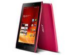 Таблети Acer Iconia Tab A100 8GB, розов цвят