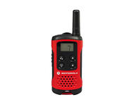 Радио Motorola TLKR T40