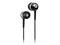 Слушалки Sennheiser CX 400-II Precision, в черно