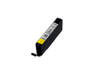 Консумативи Оригинален тонер Canon CLI-571XL Y
