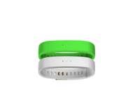 Смарт гривни Комплект от две гривни Razer Nabu X