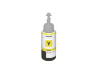 Консумативи Оригинална мастилница Epson T6644 Yellow