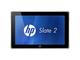 Таблети HP Slate 2 Tablet 32GB, черен цвят