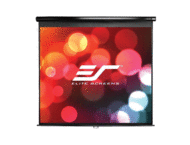 Екрани Elite Screen M99UWS1 Manual