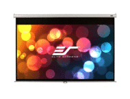 Екрани Elite Screen M94NWX Manual