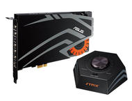 Звукови карти ASUS STRIX RAID PRO