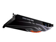 Звукови карти ASUS STRIX RAID PRO