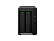 Storage (NAS) Synology DS215+