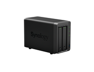 Storage (NAS) Synology DS215+