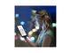 E-reader BOOKEEN Cybook Ocean