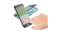 Калъфи Cellular line Book Touch за Samsung Galaxy S6 Edge Plus 