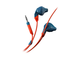 Слушалки JBL Grip 100 Blue