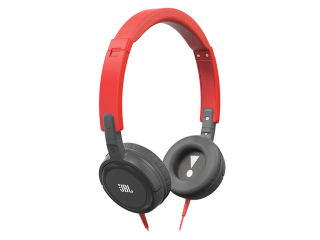 Слушалки JBL T300A RNG